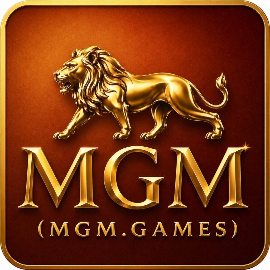 MGM Game