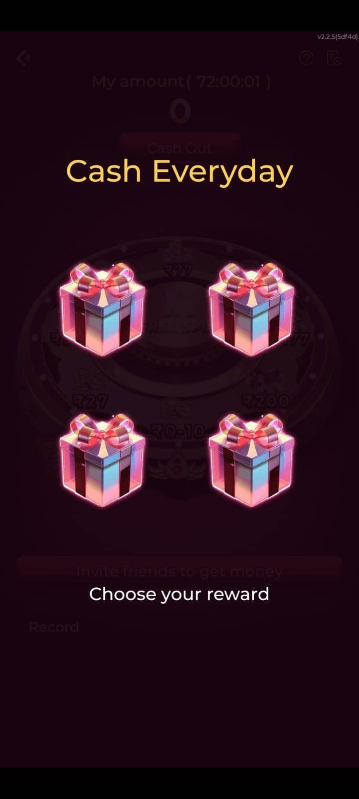 mgm game apk