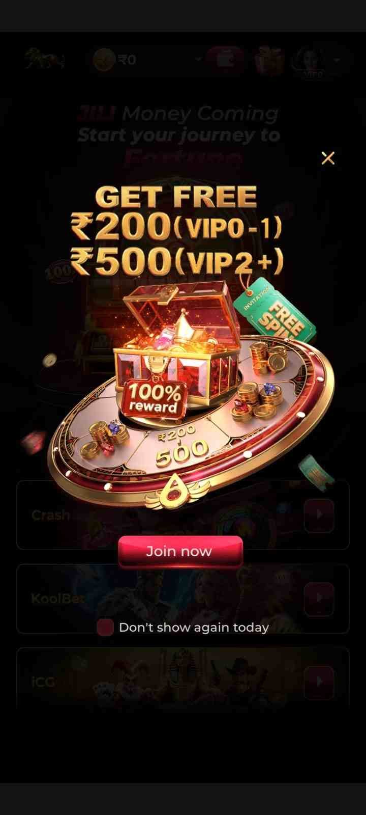 mgm game app